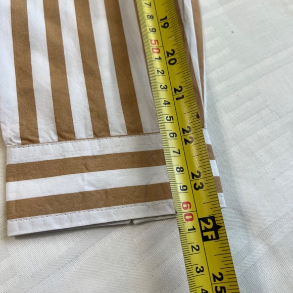 Collection L, Size 6, striped - Picture 9 of 11